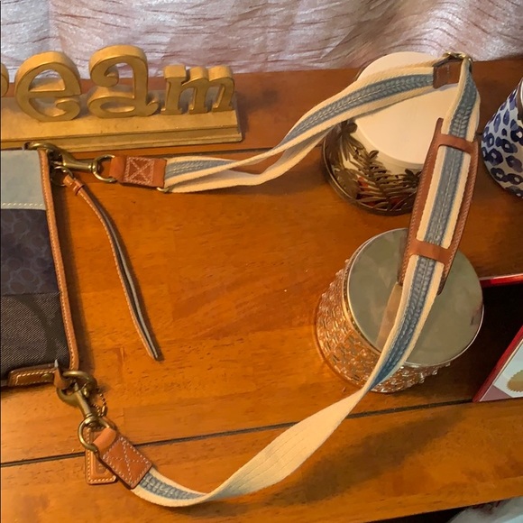 Coach bag - Picture 8 of 8